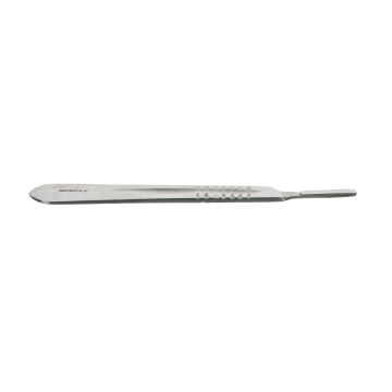 Scalpel Handle - Number 4 - 100mm - Pack of 10