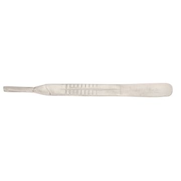Scalpel Handle - Number 3 - 95mm - Pack of 10