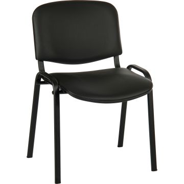 PU Conference Chair - Black