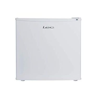 Table Top Compact Fridge White