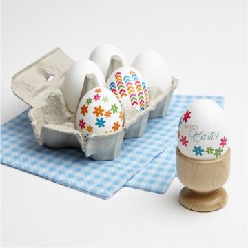 Laser Water-Slide Decal Paper Clear