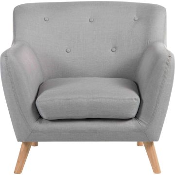 Skandi Chair - Grey
