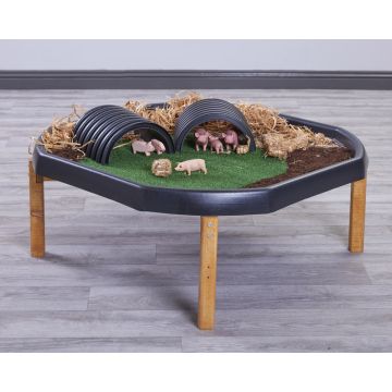 ROUGH ROAD TUNNELS (SET OF 2)