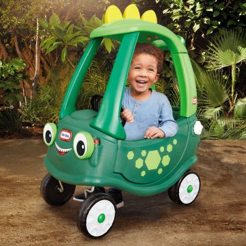 Little Tikes Cosy Coupe Dino