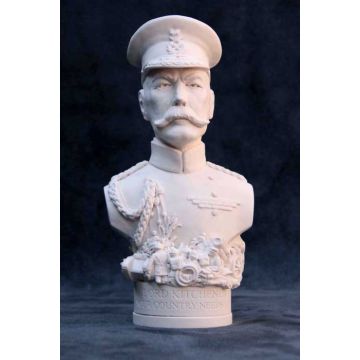 Kitchener Bust