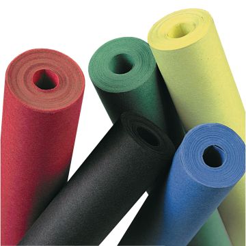 Sugar Paper Rolls for Frieze - Pack of 5