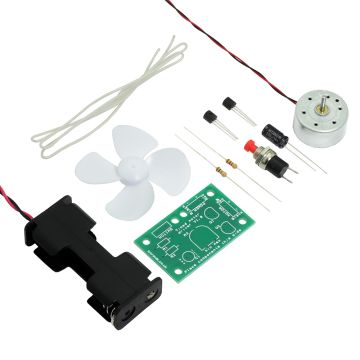 Kitronik Air Freshener Kit