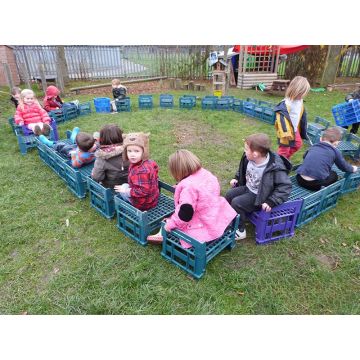 H CRATES (CLASS PACK) (30)