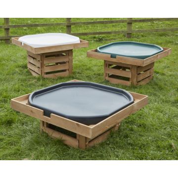 Self Select Multi Height Set