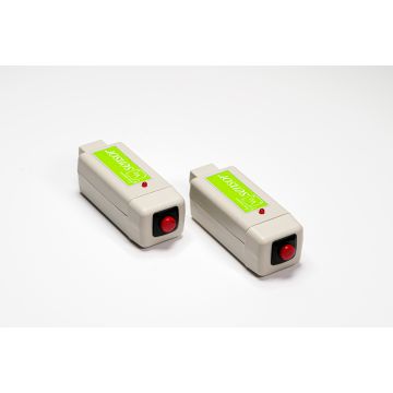 Vu Push Button Switches (Pair)