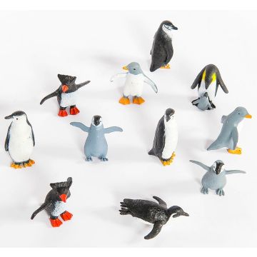 PENGUINS (PACK OF 24)