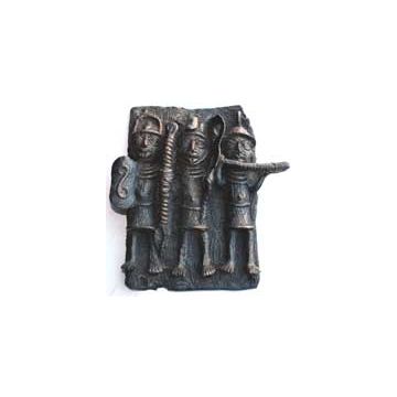 Replica Benin Plaque