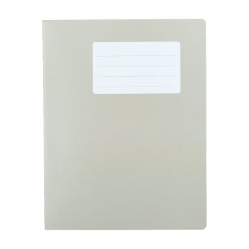 Shield Exterior Showcase 1050 x 752mm - Red Frame/Lilac
