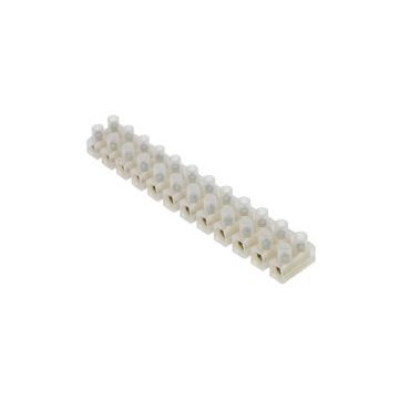 12-way Terminal Block, pack of 10