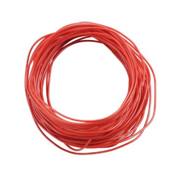 Solid Core Cable 1/0.6
