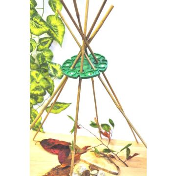 WIGWAM CANE GRIPS. (PK OF 2)