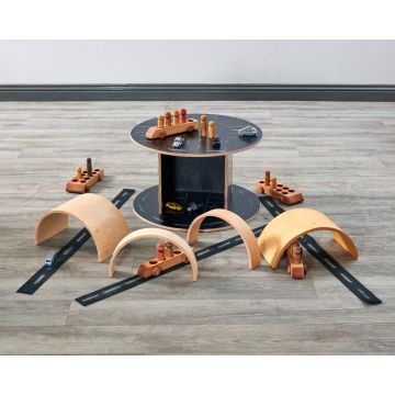 BRIDGES AND TUNNELS SET