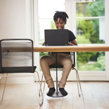 Mini SWNX Foot Swing