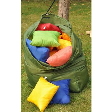 BONANZA CUSHION PACK AND STORE (30PK)