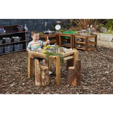 SWEET AND SIMPLE SEATS (4PK)