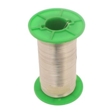 Lead Free Tin/Copper Solder Wire, Sc100e, 250g Reel