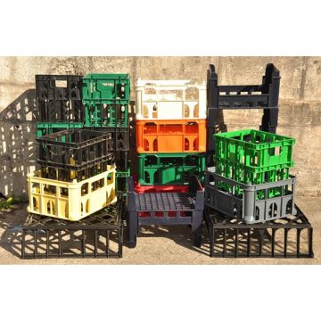 H CRATE EXPECTATIONS 20 ASSORTED