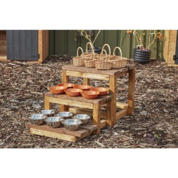 BONANZA CONTAINER SET (18PK)