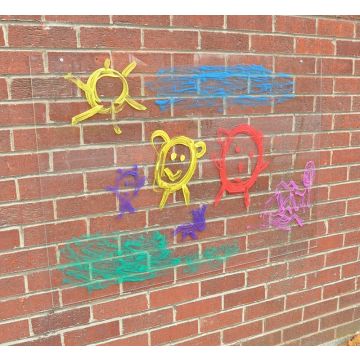 CLEARLY ARTISTIC PANEL