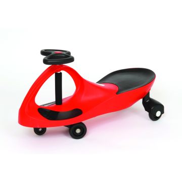WIGGLE CAR