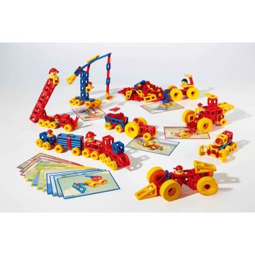 MOBILO LARGE SET (424PK)