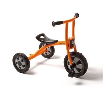 CIRCLELINE TRIKES