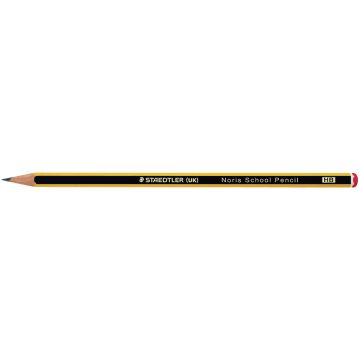 Staedtler HB Graphite Noris Pencils - Pack of 150