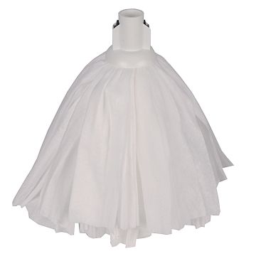 Classmates Big White Socket Mop Head