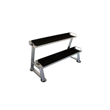 Gym Gear 2 Tier Kettlebell Rack