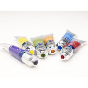 Winsor & Newton Cotman Watercolours - Tubes 