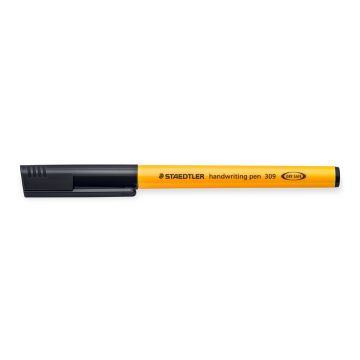 Staedtler Handwriting Pen - Black - Pack of 50