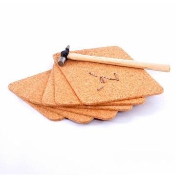 CORK MATS (6PK)