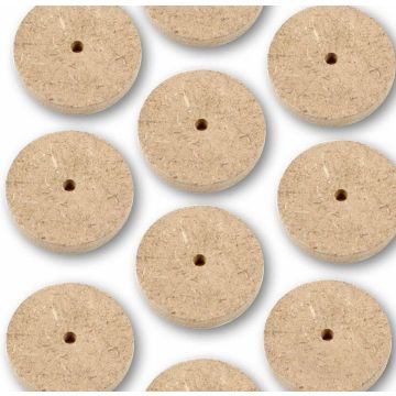 LARGE PACK OF WHEELS (100PK)