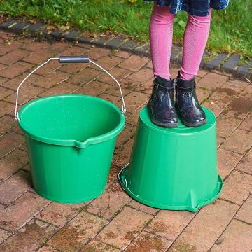 LONG LAST BUILDERS BUCKETS (2PK)