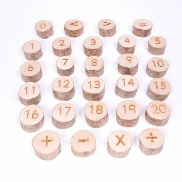 0-20 PLUS OPERATIONS (28PK)