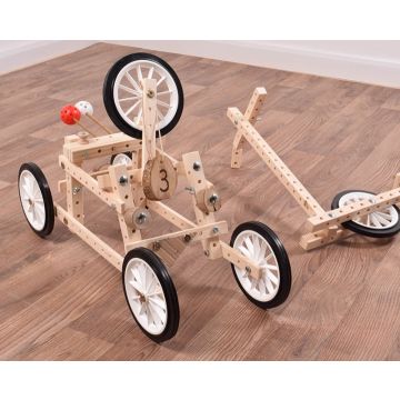 TINKERING BLOCKS BUMPER PACK (100+PK)