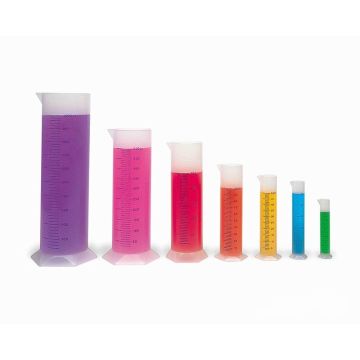 GRADUATED CYLINDERS (7PK)