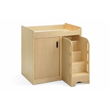 WALK UP BABY CHANGING UNIT