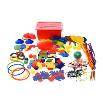 FUNTIME PLAY BOX
