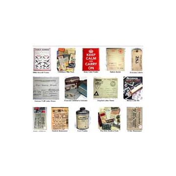 World War 2 VALUE BOX