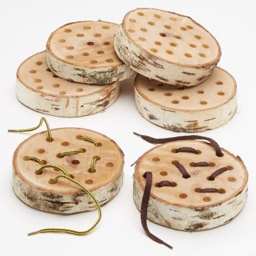 MINI THREADERS (6PK)