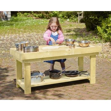 TANALIZED ANYWAY WORKTABLE