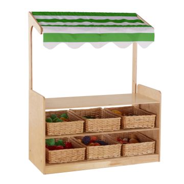 ROOKIE RANGE- CANOPY ONLY