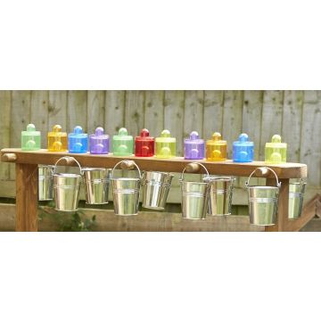 PERFECT POTION POTS (18PK)