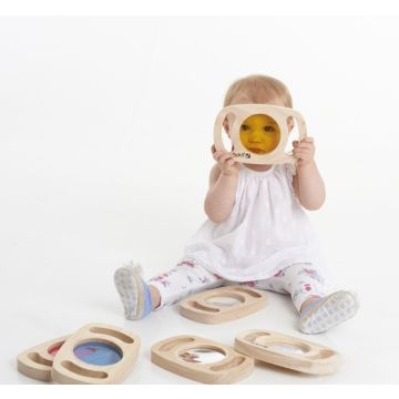 EASY HOLD DISCOVERY SET (6PK)